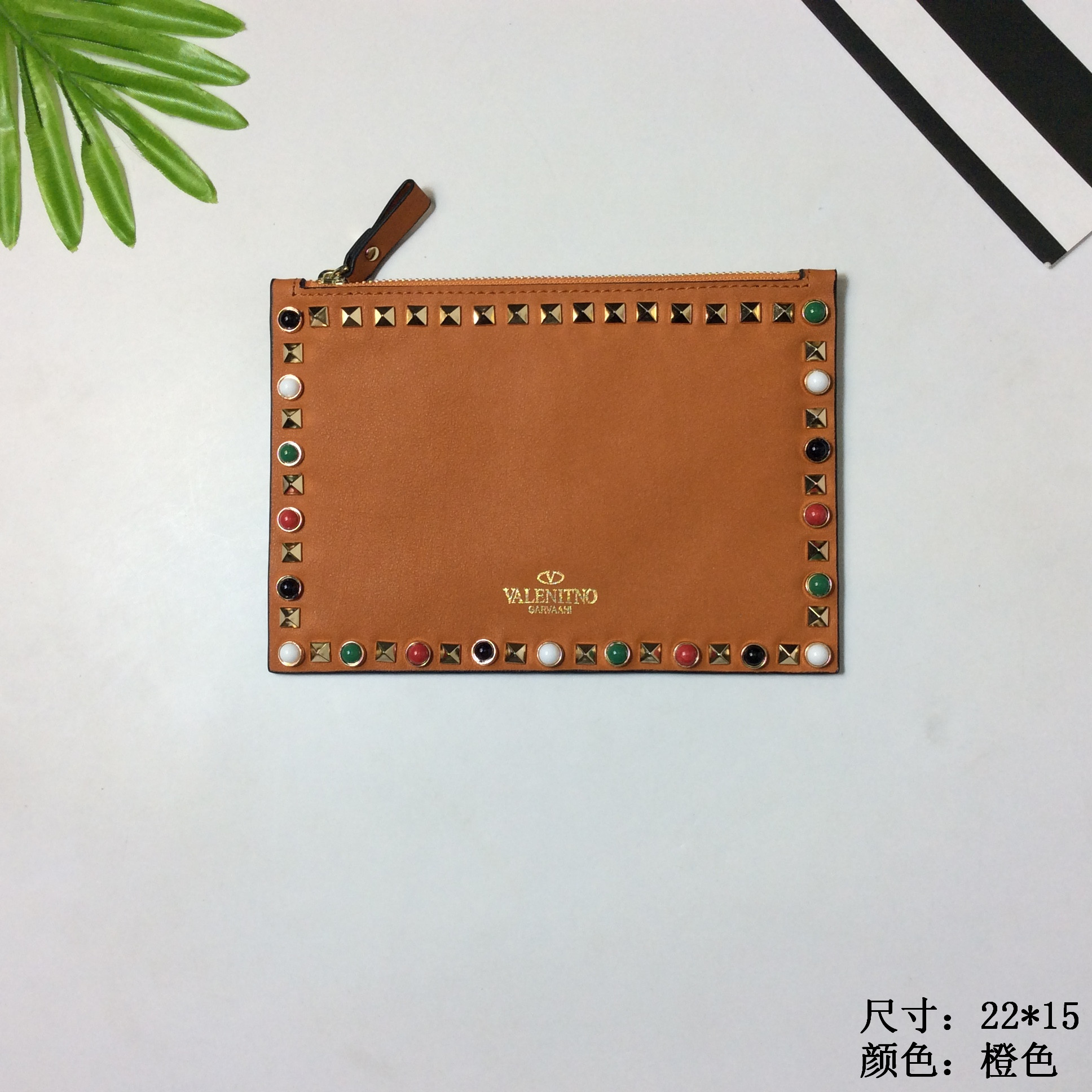 22x15 橙色